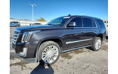 cadillac-escalade - 0