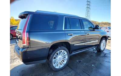 cadillac-escalade - 2