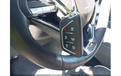 Cadillac Escalade ПОДГРЕВ* КАМЕРА* КЕЙЛЕС* LANE* ASSIST - автомобили, коли, обяви за нови и употребявани 10