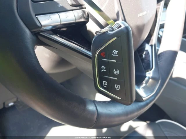 Cadillac Escalade ПОДГРЕВ* КАМЕРА* КЕЙЛЕС* LANE* ASSIST - автомобили, коли, обяви за нови и употребявани 10