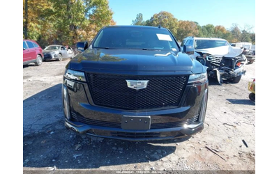 Cadillac Escalade ПОДГРЕВ* КАМЕРА* КЕЙЛЕС* LANE* ASSIST - автомобили, коли, обяви за нови и употребявани 11