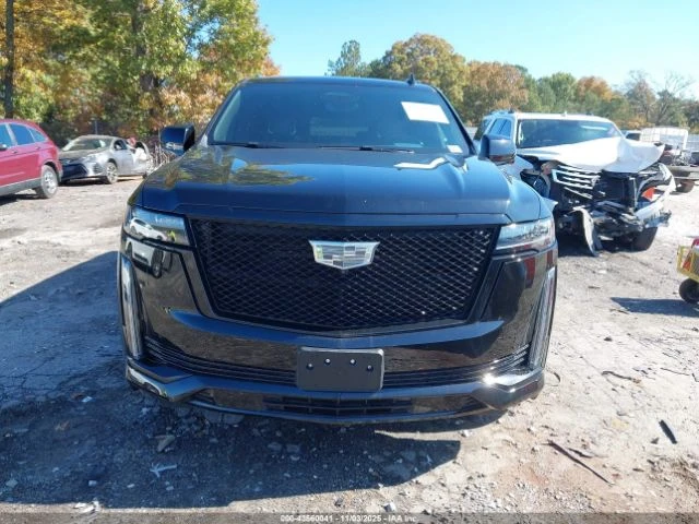 Cadillac Escalade ПОДГРЕВ* КАМЕРА* КЕЙЛЕС* LANE* ASSIST - автомобили, коли, обяви за нови и употребявани 11