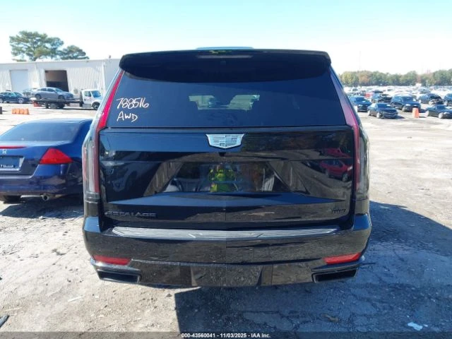 Cadillac Escalade ПОДГРЕВ* КАМЕРА* КЕЙЛЕС* LANE* ASSIST - автомобили, коли, обяви за нови и употребявани 15