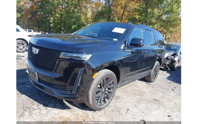 cadillac-escalade - 1