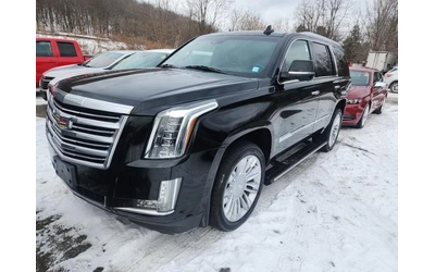 cadillac-escalade - 1