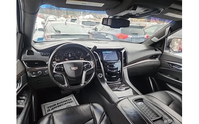 cadillac-escalade - 4