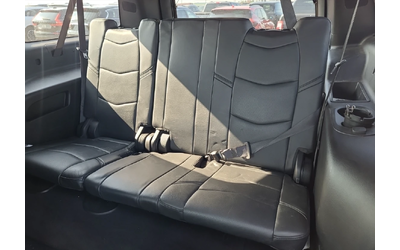 Cadillac Escalade ESV PLATINUM - автомобили, коли, обяви за нови и употребявани 12