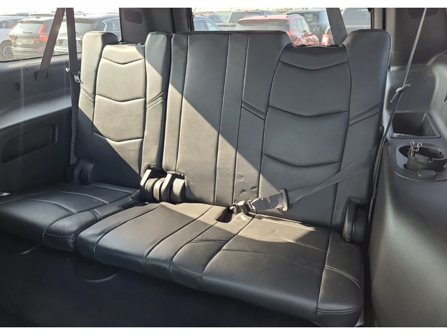 Cadillac Escalade ESV PLATINUM - автомобили, коли, обяви за нови и употребявани 12