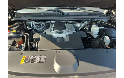 Cadillac Escalade ESV PLATINUM - автомобили, коли, обяви за нови и употребявани 13