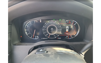 Cadillac Escalade ESV PLATINUM - автомобили, коли, обяви за нови и употребявани 6