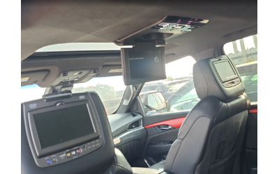 Cadillac Escalade ESV PLATINUM - автомобили, коли, обяви за нови и употребявани 7