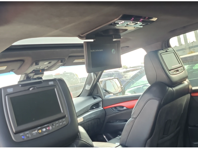 Cadillac Escalade ESV PLATINUM - автомобили, коли, обяви за нови и употребявани 7