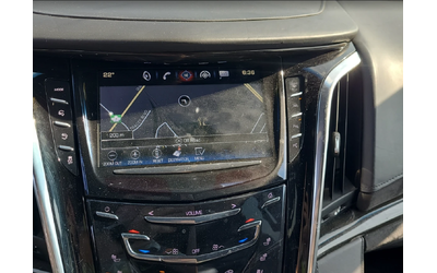 Cadillac Escalade ESV PLATINUM - автомобили, коли, обяви за нови и употребявани 8