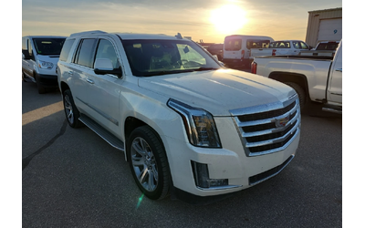 cadillac-escalade - 1
