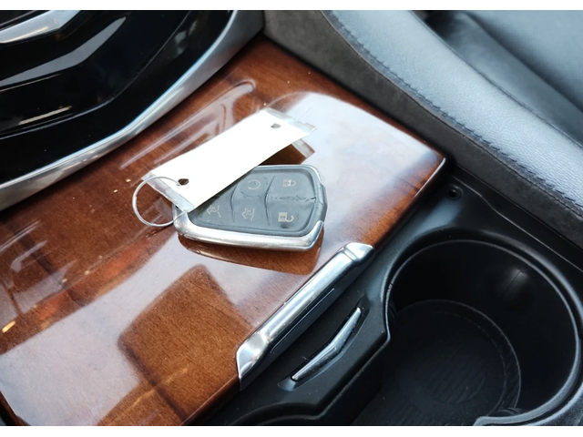 Cadillac Escalade LUXURY - автомобили, коли, обяви за нови и употребявани 6