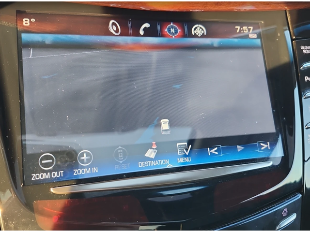 Cadillac Escalade LUXURY - автомобили, коли, обяви за нови и употребявани 8