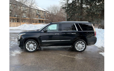 cadillac-escalade - 1