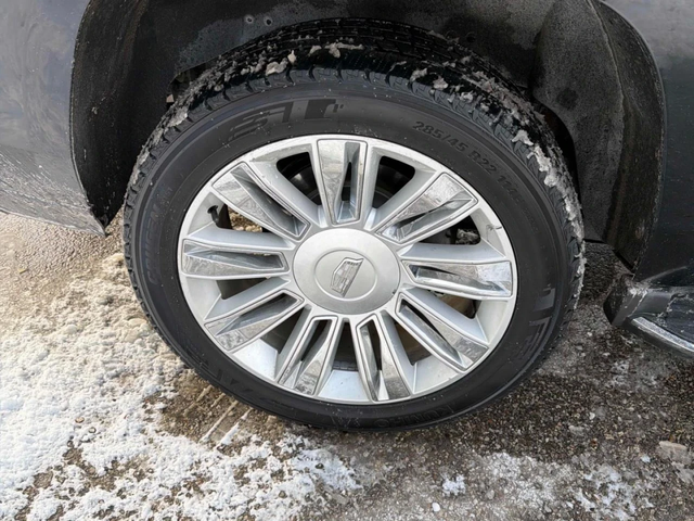 Cadillac Escalade Luxury Collection* Head-Up* 360view* Bose* шибидах - автомобили, коли, обяви за нови и употребявани 5