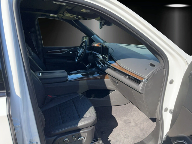 Cadillac Escalade 6.2 V8 Sport Platinum 4WD - автомобили, коли, обяви за нови и употребявани 10