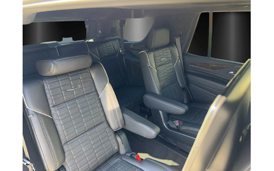 Cadillac Escalade 6.2 V8 Sport Platinum 4WD - автомобили, коли, обяви за нови и употребявани 11