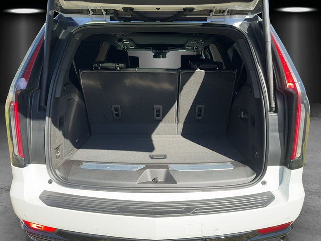 Cadillac Escalade 6.2 V8 Sport Platinum 4WD - автомобили, коли, обяви за нови и употребявани 12