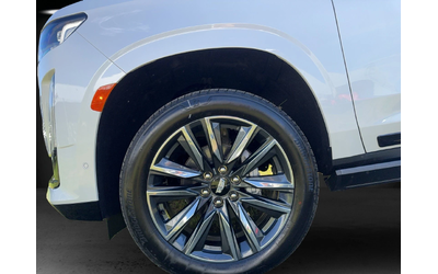 Cadillac Escalade 6.2 V8 Sport Platinum 4WD - автомобили, коли, обяви за нови и употребявани 13