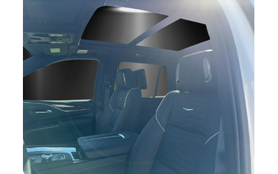 Cadillac Escalade 6.2 V8 Sport Platinum 4WD - автомобили, коли, обяви за нови и употребявани 14