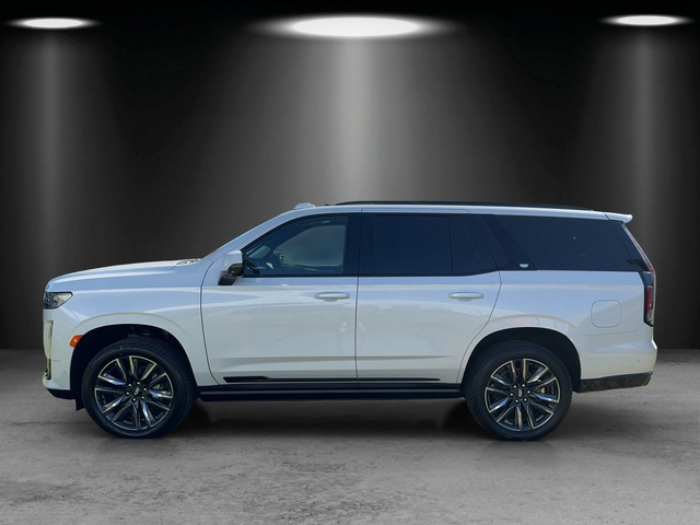 Cadillac Escalade 6.2 V8 Sport Platinum 4WD - автомобили, коли, обяви за нови и употребявани 1