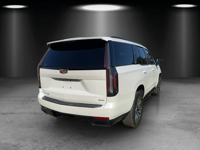 Cadillac Escalade 6.2 V8 Sport Platinum 4WD - автомобили, коли, обяви за нови и употребявани 4