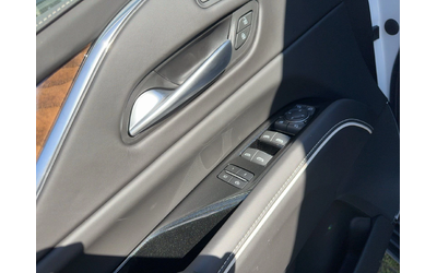 Cadillac Escalade 6.2 V8 Sport Platinum 4WD - автомобили, коли, обяви за нови и употребявани 6