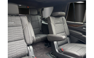 Cadillac Escalade 6.2 V8 Sport Platinum 4WD - автомобили, коли, обяви за нови и употребявани 10