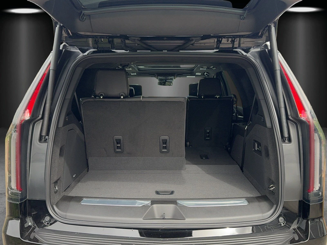 Cadillac Escalade 6.2 V8 Sport Platinum 4WD - автомобили, коли, обяви за нови и употребявани 11