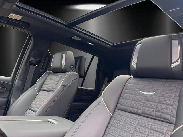 Cadillac Escalade 6.2 V8 Sport Platinum 4WD - автомобили, коли, обяви за нови и употребявани 13