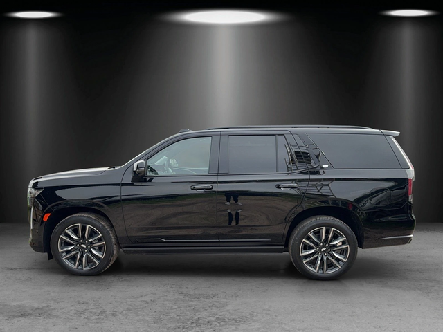 Cadillac Escalade 6.2 V8 Sport Platinum 4WD - автомобили, коли, обяви за нови и употребявани 1