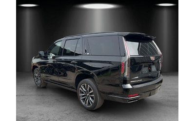 cadillac-escalade - 2