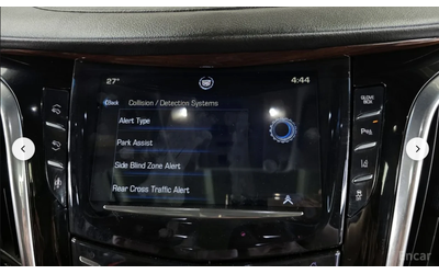 Cadillac Escalade 6.2* V8* ОБДУХВАНЕ* ДИГИТАЛНО* ТАБЛО* 360КАМЕРА* - автомобили, коли, обяви за нови и употребявани 10