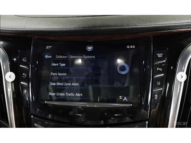 Cadillac Escalade 6.2* V8* ОБДУХВАНЕ* ДИГИТАЛНО* ТАБЛО* 360КАМЕРА* - автомобили, коли, обяви за нови и употребявани 10