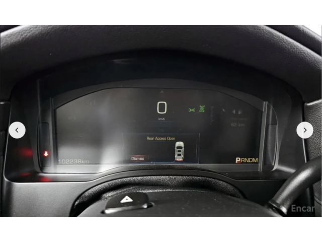 Cadillac Escalade 6.2* V8* ОБДУХВАНЕ* ДИГИТАЛНО* ТАБЛО* 360КАМЕРА* - автомобили, коли, обяви за нови и употребявани 11