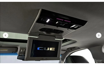 Cadillac Escalade 6.2* V8* ОБДУХВАНЕ* ДИГИТАЛНО* ТАБЛО* 360КАМЕРА* - автомобили, коли, обяви за нови и употребявани 14