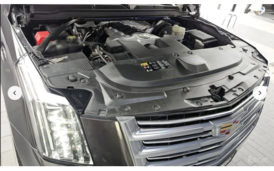 Cadillac Escalade 6.2* V8* ОБДУХВАНЕ* ДИГИТАЛНО* ТАБЛО* 360КАМЕРА* - автомобили, коли, обяви за нови и употребявани 16