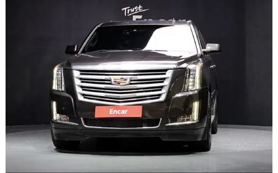 cadillac-escalade - 2