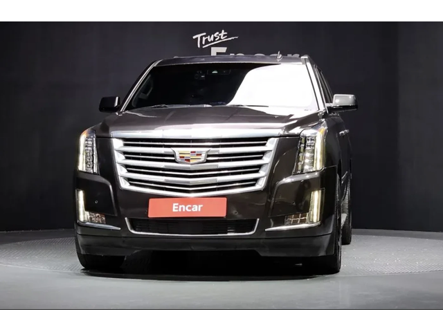 Cadillac Escalade 6.2* V8* ОБДУХВАНЕ* ДИГИТАЛНО* ТАБЛО* 360КАМЕРА* - автомобили, коли, обяви за нови и употребявани 2