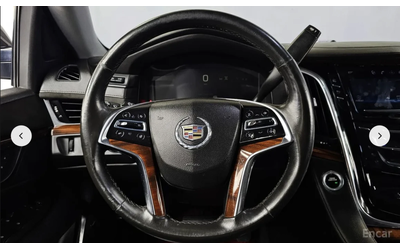 Cadillac Escalade 6.2* V8* ОБДУХВАНЕ* ДИГИТАЛНО* ТАБЛО* 360КАМЕРА* - автомобили, коли, обяви за нови и употребявани 7