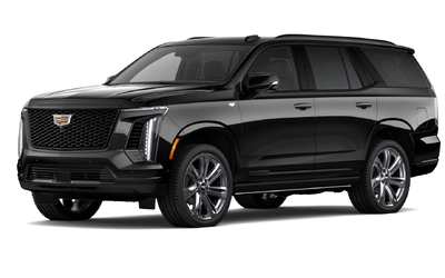 cadillac-escalade - 0