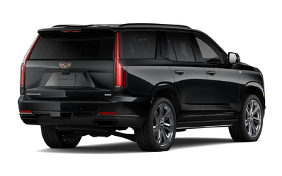 cadillac-escalade - 2