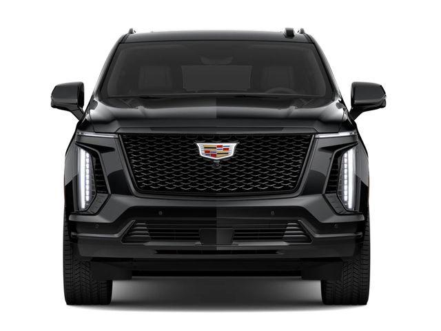 Cadillac Escalade Sport 1SC* 6.2 V8* AWD* TV* Display* AKG* Massage - автомобили, коли, обяви за нови и употребявани 4