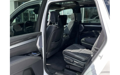 Cadillac Escalade | AWD V Series | FULL | 360 | DIS | HEAD-UP | - автомобили, коли, обяви за нови и употребявани 10