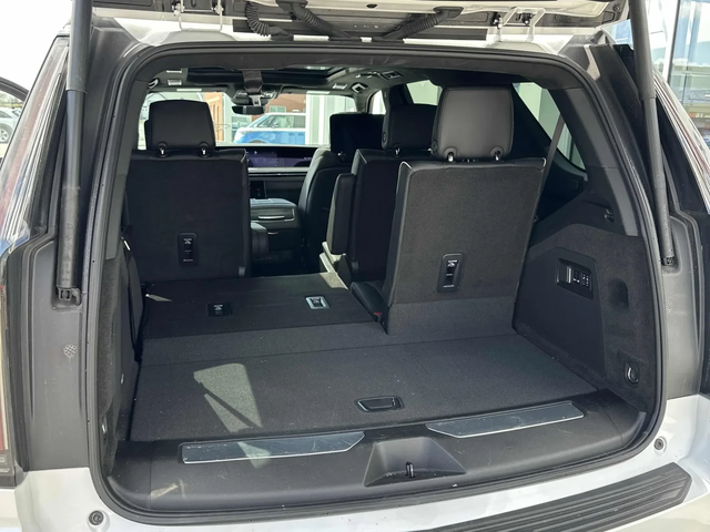 Cadillac Escalade | AWD V Series | FULL | 360 | DIS | HEAD-UP | - автомобили, коли, обяви за нови и употребявани 11