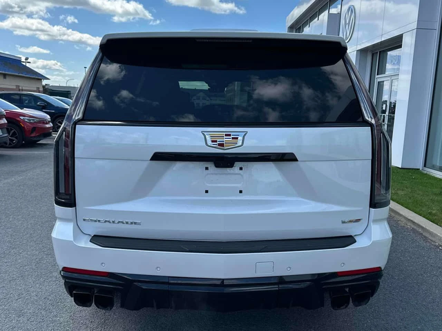 Cadillac Escalade | AWD V Series | FULL | 360 | DIS | HEAD-UP | - автомобили, коли, обяви за нови и употребявани 3