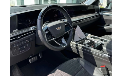 Cadillac Escalade | AWD V Series | FULL | 360 | DIS | HEAD-UP | - автомобили, коли, обяви за нови и употребявани 7